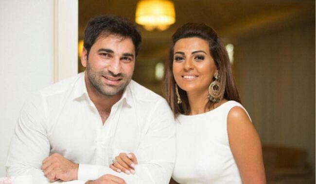 "Boşanmısınızmı?" sualına Gülay BELƏ CAVAB VERDİ -