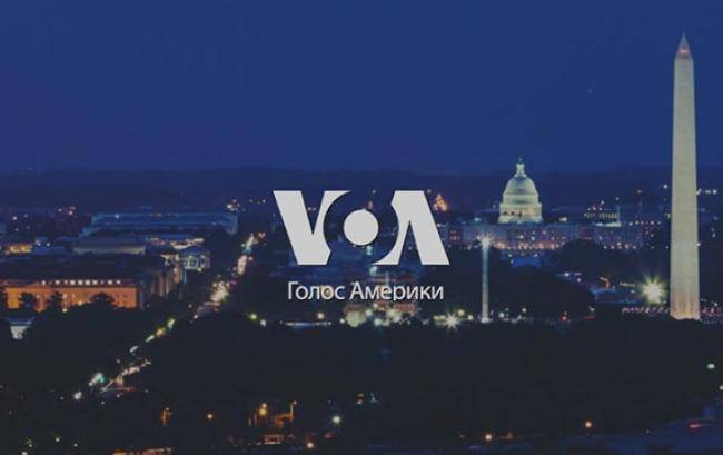 &ldquo;Amerika səsi&rdquo;nin Azərbaycana qarşı qərəzi