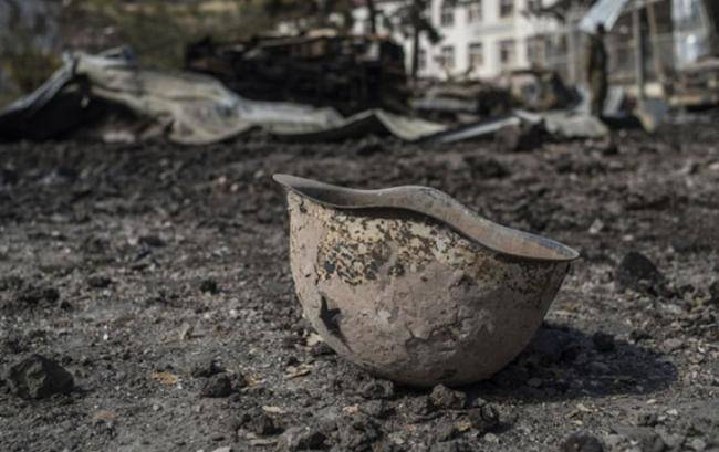 Daha 9 erməni hərbçinin meyiti tapıldı