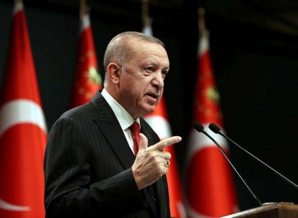 Ərdoğandan vacib təlimat: Regionda müsbət proseslər baş verəcək