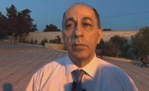 Tofiq Yaqublu müayinə olundu: