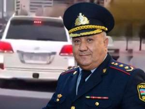Vaqif Əsədovdan s&uuml;r&uuml;c&uuml; və piyadalara