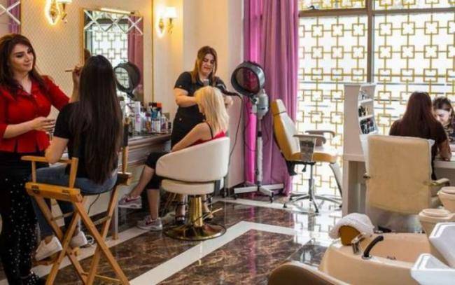 “Gözəllik ondur, doqquzu virusdur”: