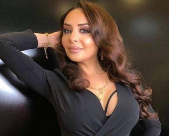 Koronavirusa yoluxan aparıcı Humay Muxtarovanın vəziyyəti pisləşdi -