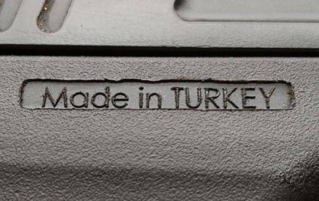 Ermənistan Türkiyə istehsalı olan məhsulların idxalını qadağan etdi
