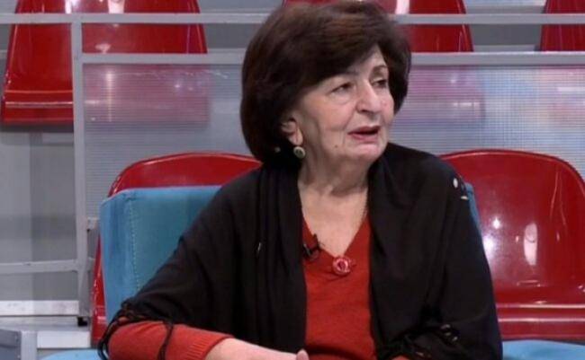 SON DƏQİQƏ: Kübra Əliyeva xəstəxanaya yerləşdirildi