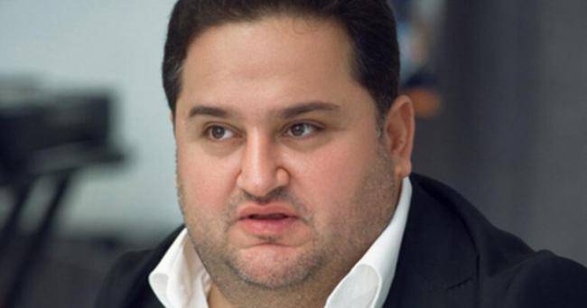 Xəzər TV-də nə baş verir? -