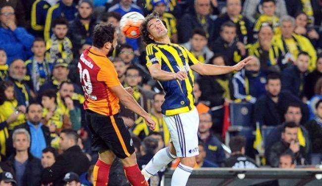 &ldquo;Fənərbax&ccedil;a&rdquo; və &ldquo;Qalatasaray&rdquo; oyununun vaxtı a&ccedil;ıqlandı