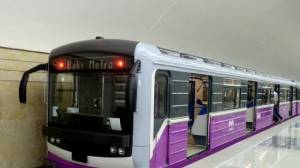 Bakı metrosu nə vaxt a&ccedil;ılacaq? - Xəbər şəkili