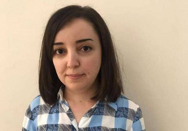 İmtahanda bütün sualları düzgün cavablandırdı -