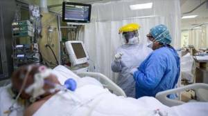 Koronavirus pandemiyası nə vaxt bitəcək? - Xəbər şəkili