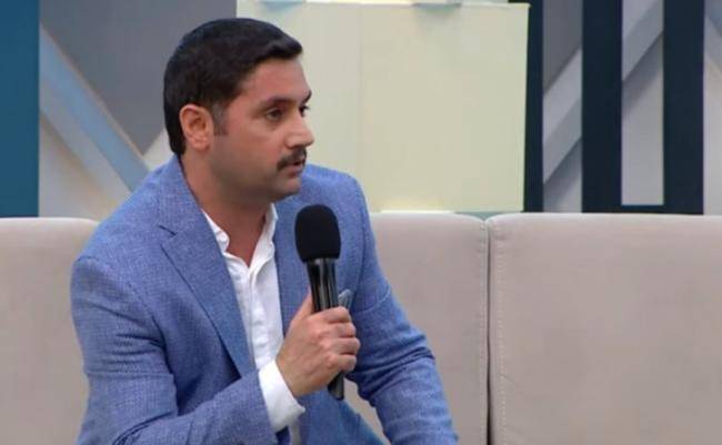 "Gedib gizli dincəlirlər, utanmadan da paylaşırlar" -