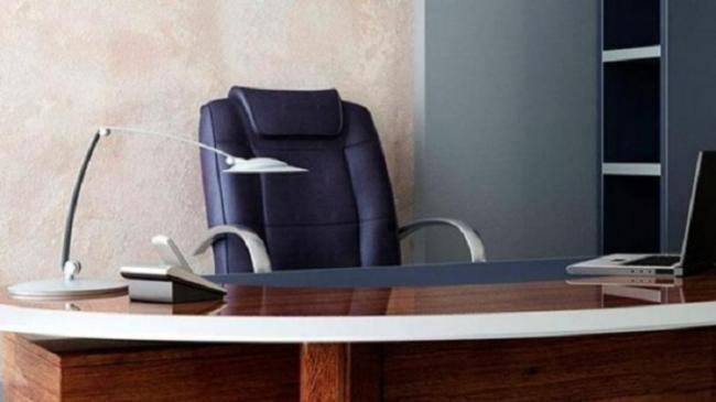 Milli Qəhrəmanın oğlu yeni vəzifəyə təyin edildi