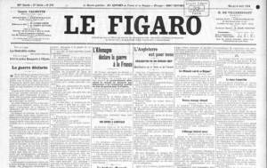 Fransa qəzeti Dağlıq Qarabağdan yazdı