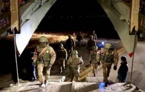 Sülhməramlıların xərclərini bu ölkə qarşılayacaq