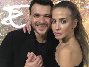 Emin Ağalarov üçüncü dəfə evlənir - FOTO Xəbər şəkili