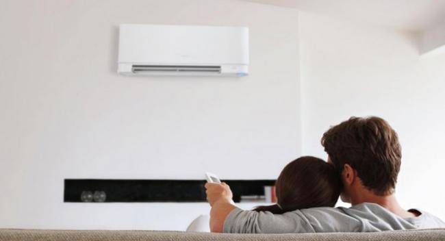 Kondisionerlər koronavirus yayır? —