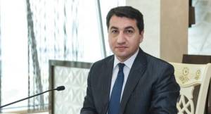 “Ermənistanla sivil dünya arasında böyük uçurum var” -