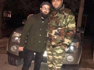 "Şuşaya kanatla qalxdıq,14 saat kəşfiyyatdan sonra 400 nəfər..." -