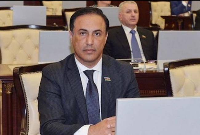 Elman Nəsirov da Ramiz Mehdiyevi tənqid etdi: