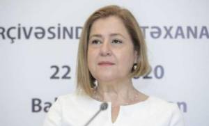 Azərbaycanın vaksinləri qısa zamanda gətirməsi əhəmiyyətli nailiyyətdir - Xəbər şəkili