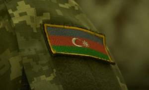 Qopan qolumu g&ouml;t&uuml;r&uuml;b dedim ki,... - 