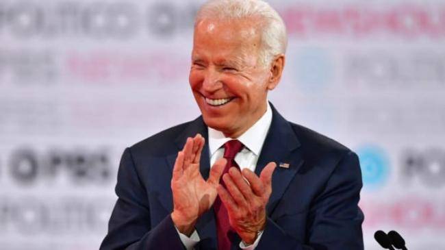 Co Bayden ABŞ prezidenti seçilib -