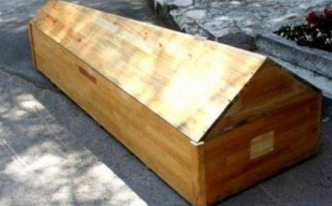 Mingəçevirdə oğul anasını öldürdü