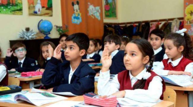 Azərbaycanda növbəti tədris ili ilə bağlı yeni təkliflər hazırlandı