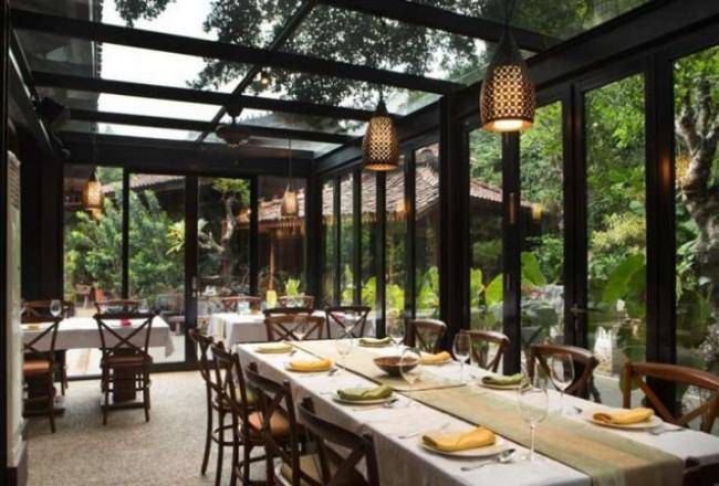 Kafe və restoranların fəaliyyəti ilə bağlı Nazirlər Kabineti