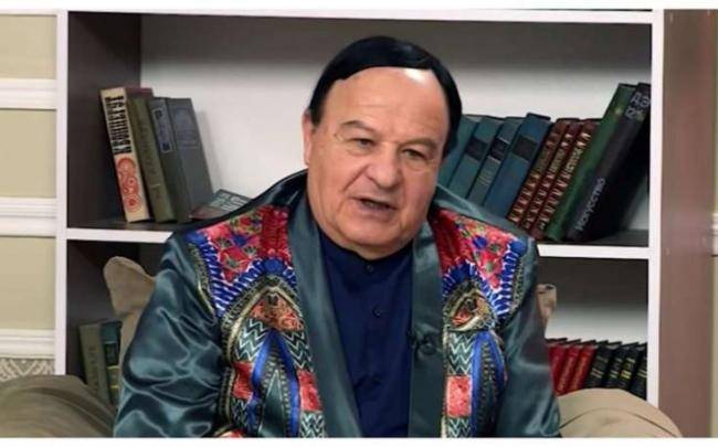 Yalçın Rzazadə Lənkəranda dəfn ediləcək