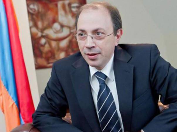 "Məğlub ölkə şərt irəli sürə bilməz..." -