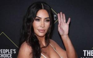 “Kim Kardaşyan beynəlxalq səviyyədə statusu olan əxlaqsız xanımdır" - Xəbər şəkili