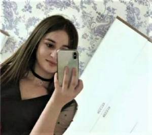 Dəm qazından boğularaq &ouml;lən Səbirənin FOTOları Xəbər şəkili
