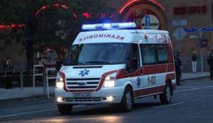 Tovuz istiqamətində 2 erməni polis yaralandı Xəbər şəkili