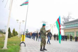 Prezident hərbi xidmətə çağırışla bağlı sərəncam imzaladı -