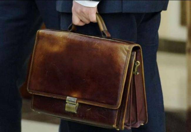 Azərbaycanda rəis işdən çıxarıldı -