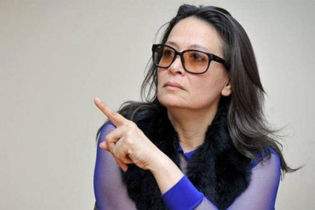 “Edam cəzasının qüvvəyə minməsini istəyirəm”