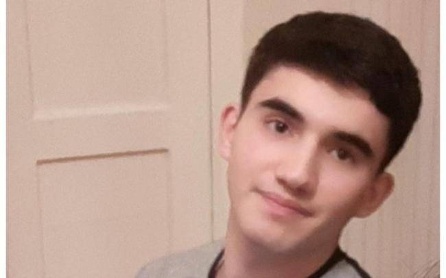 Bakıda gənc oğlan itkin düşüb