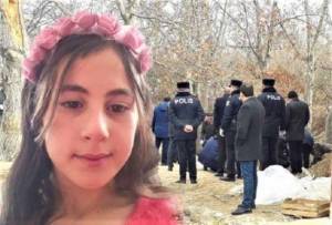 Nərminin qətli ilə bağlı SENSASİON AÇIQLAMA