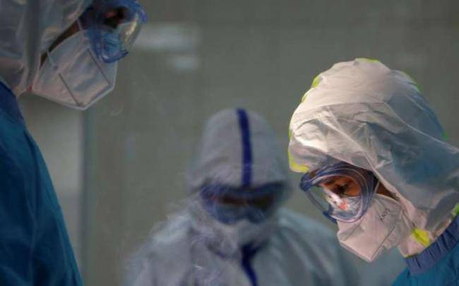 Nazirliyin 26 işçisi koronavirusa yoluxdu -