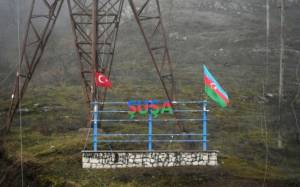 Şuşaya getmək istəyənlərin nəzərinə -