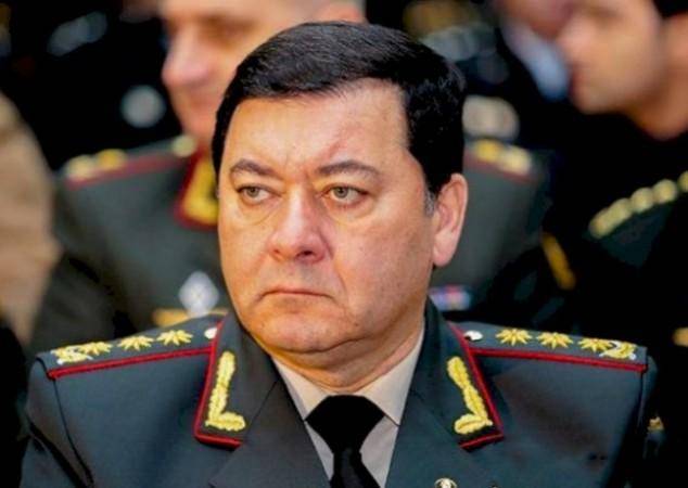 Nəcməddin Sadıqovun bacısı oğlunu… –