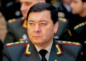 Nəcməddin Sadıqovun bacısı oğlunu… –