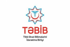 TƏBİB yeni məlumat yaydı - Xəbər şəkili