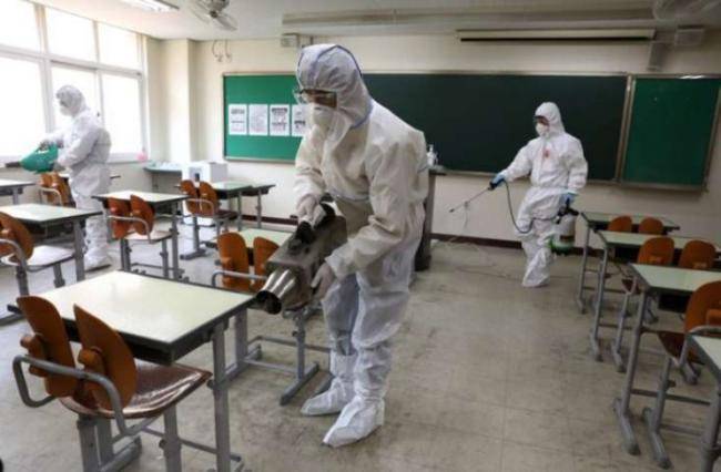 ÜST-dən XƏBƏRDARLIQ: