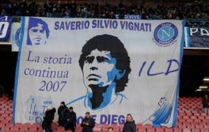 Maradonanın həkiminə cinayət işi açıldı