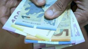 190 manat yenidən veriləcək? - Xəbər şəkili