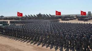 Britaniyalı general T&uuml;rkiyəyə qarşı qurulan ŞOK PLANI ifşa etdi - Xəbər şəkili