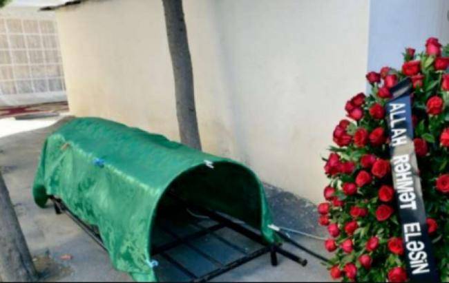 Bakıda yüksək vəzifəli şəxsin ailəsində FACİƏ